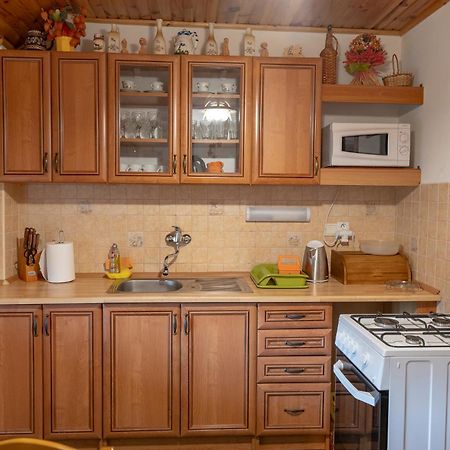 شقة Aspen Nová Lesná المظهر الخارجي الصورة