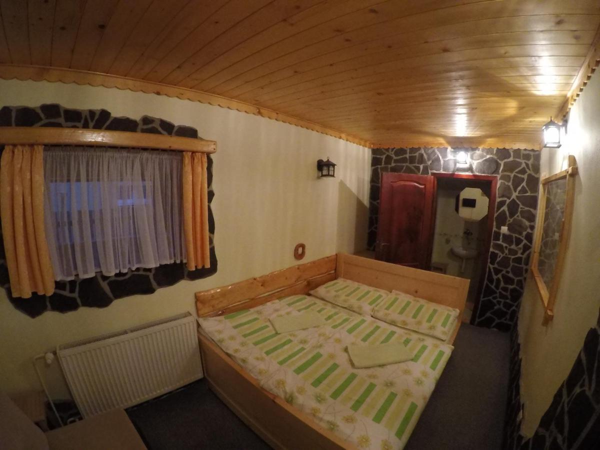 شقة Aspen Nová Lesná المظهر الخارجي الصورة