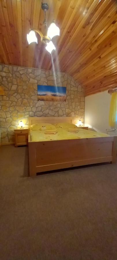 شقة Aspen Nová Lesná المظهر الخارجي الصورة