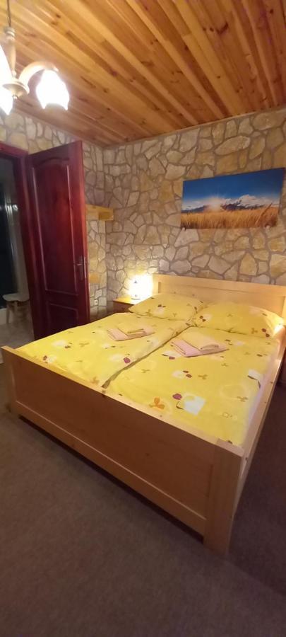 شقة Aspen Nová Lesná المظهر الخارجي الصورة