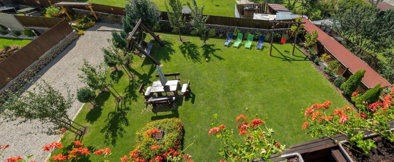 شقة Aspen Nová Lesná المظهر الخارجي الصورة
